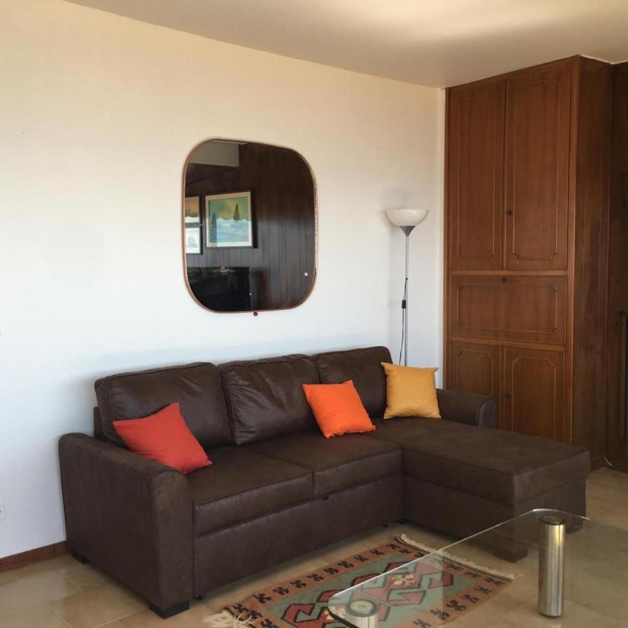Riviera Mare Apartment Varazze Bagian luar foto