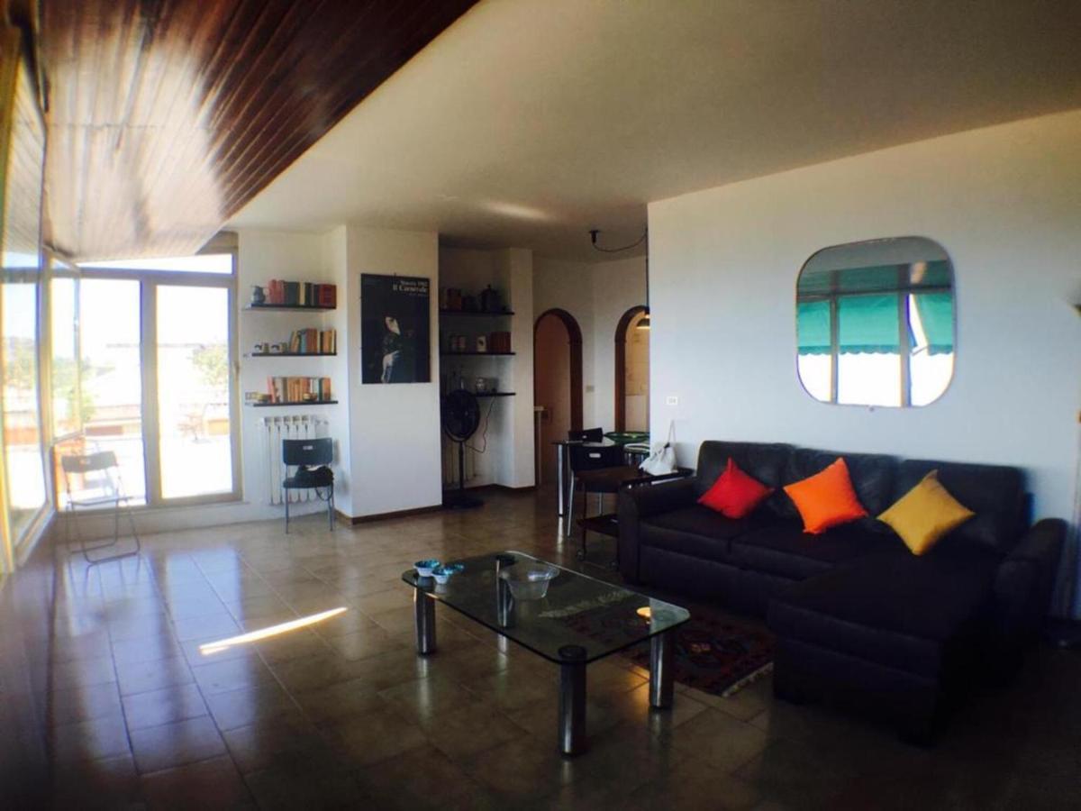 Riviera Mare Apartment Varazze Bagian luar foto