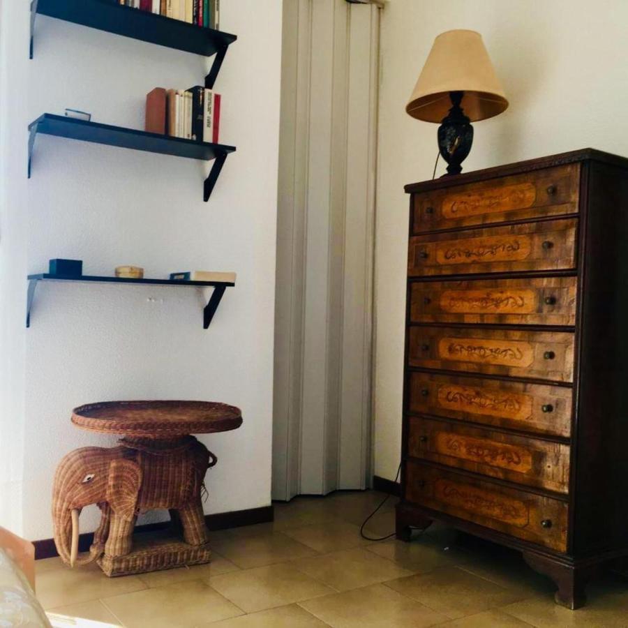 Riviera Mare Apartment Varazze Bagian luar foto